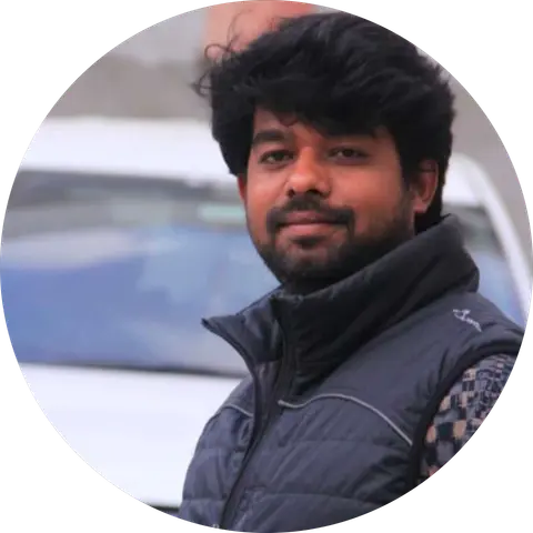 Sridhar Shekar