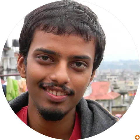 Chaitanya Anand