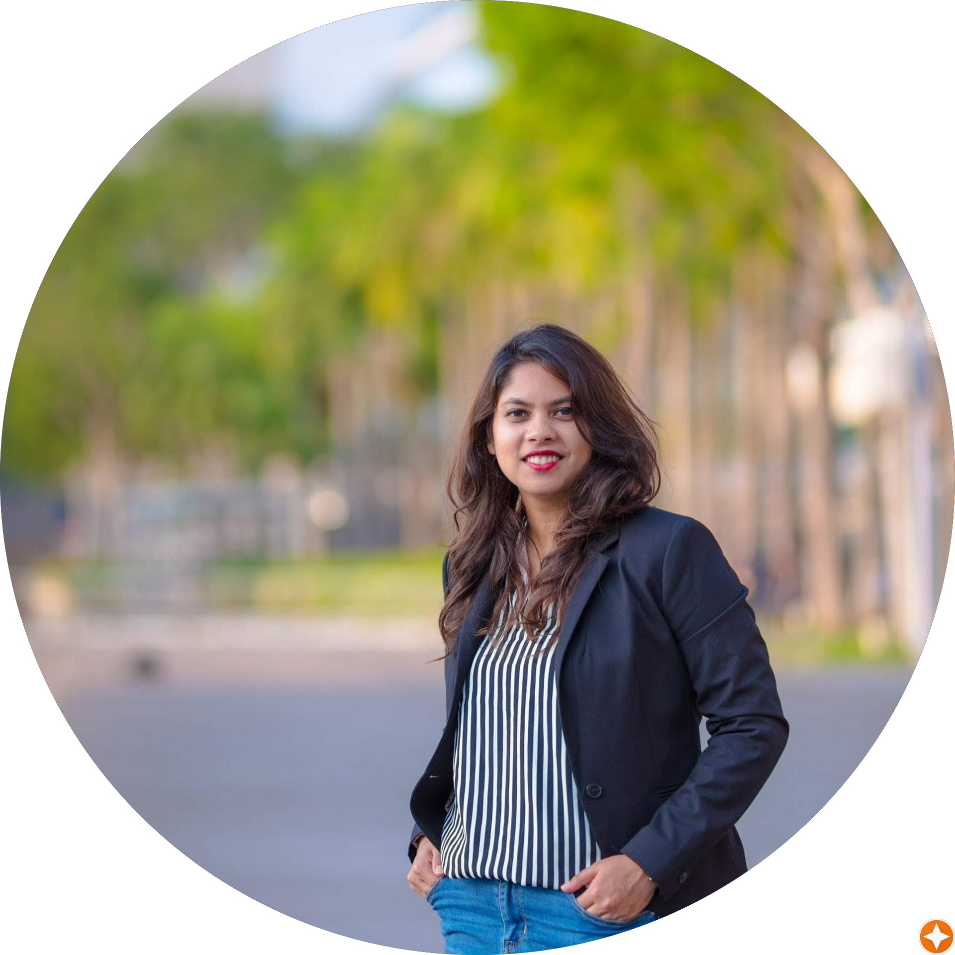 Priya Majumdar