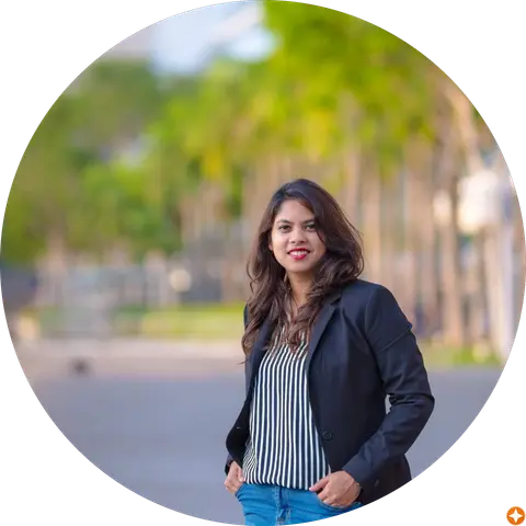 Priya Majumdar