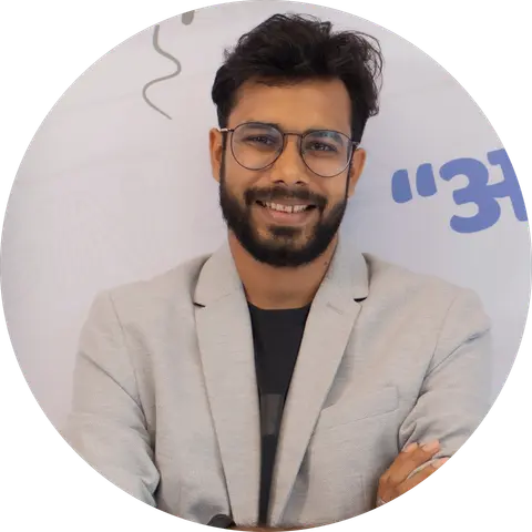 Nitin Babel