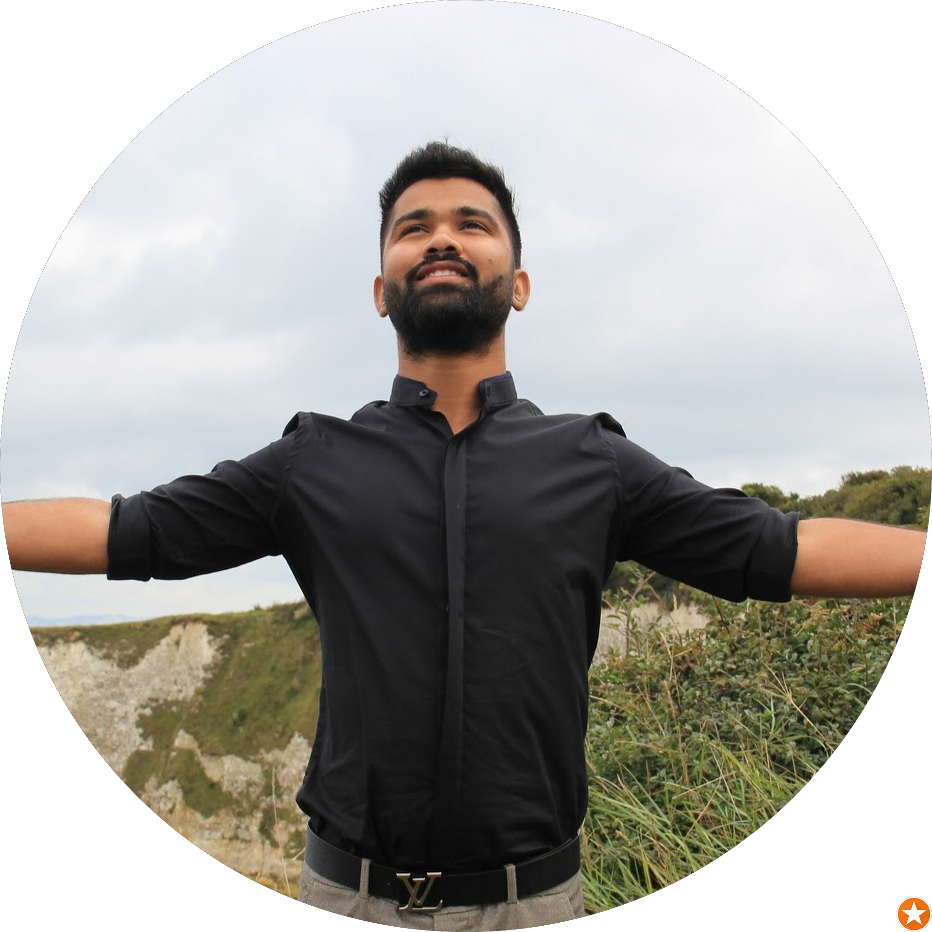 Saurabh Khedkar