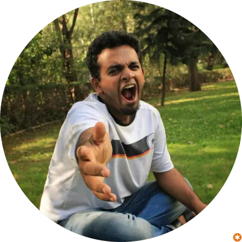 Onkar Deshpande