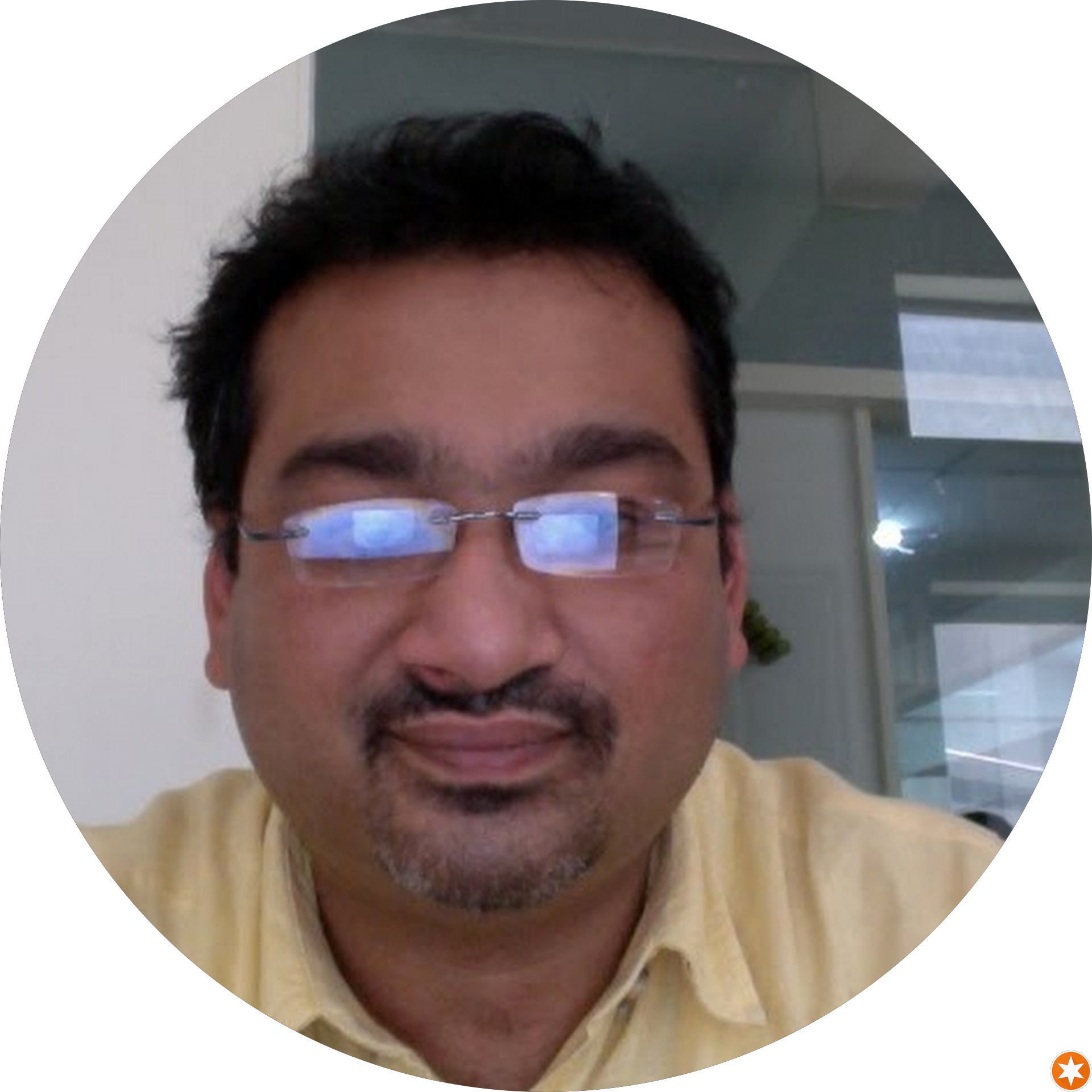 Gautam Munshi