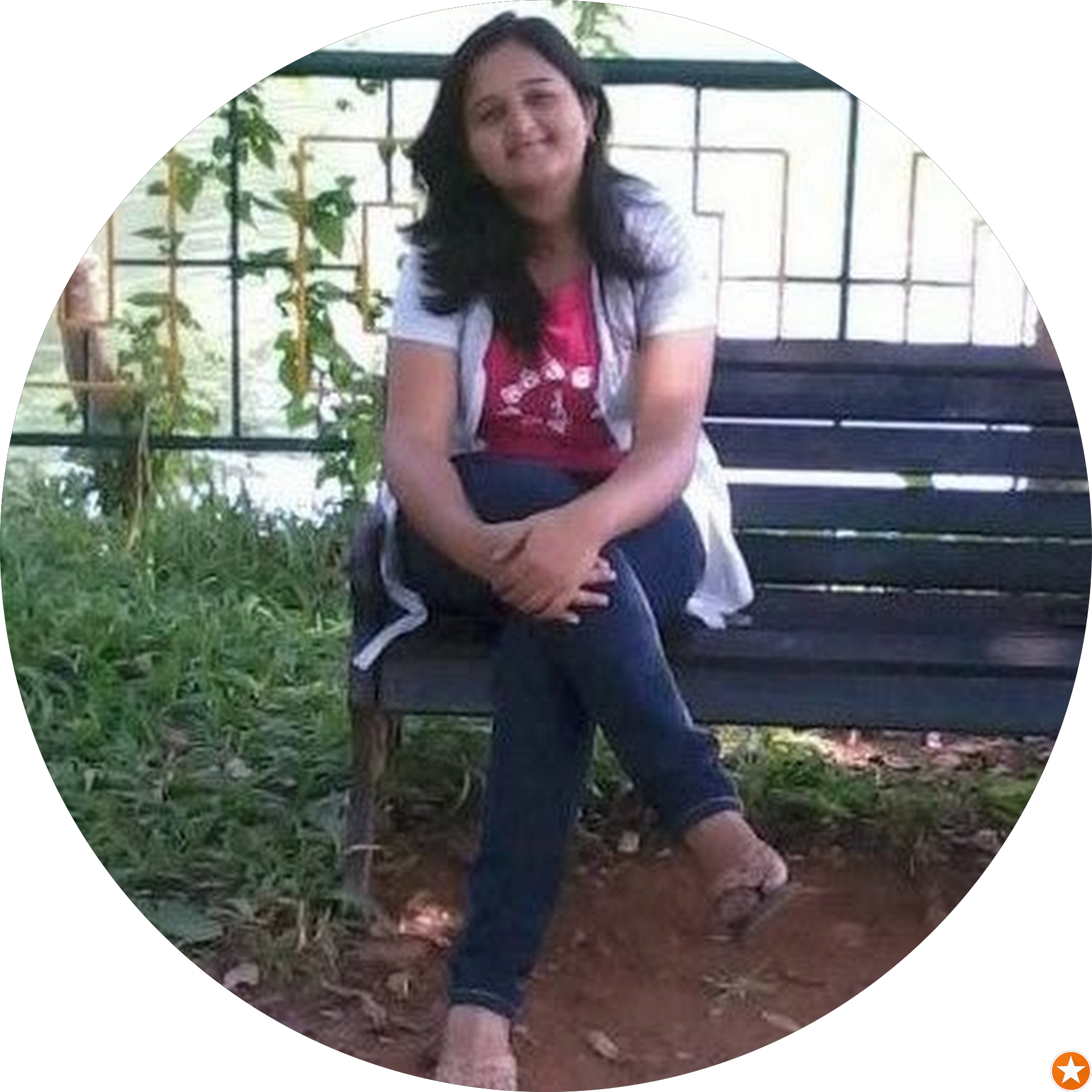 megha kumari