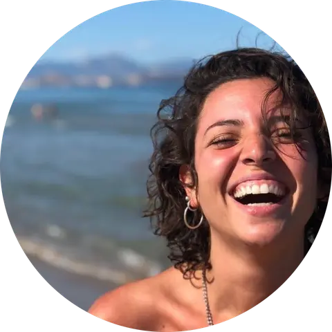 Catalina Valdez Cavallero