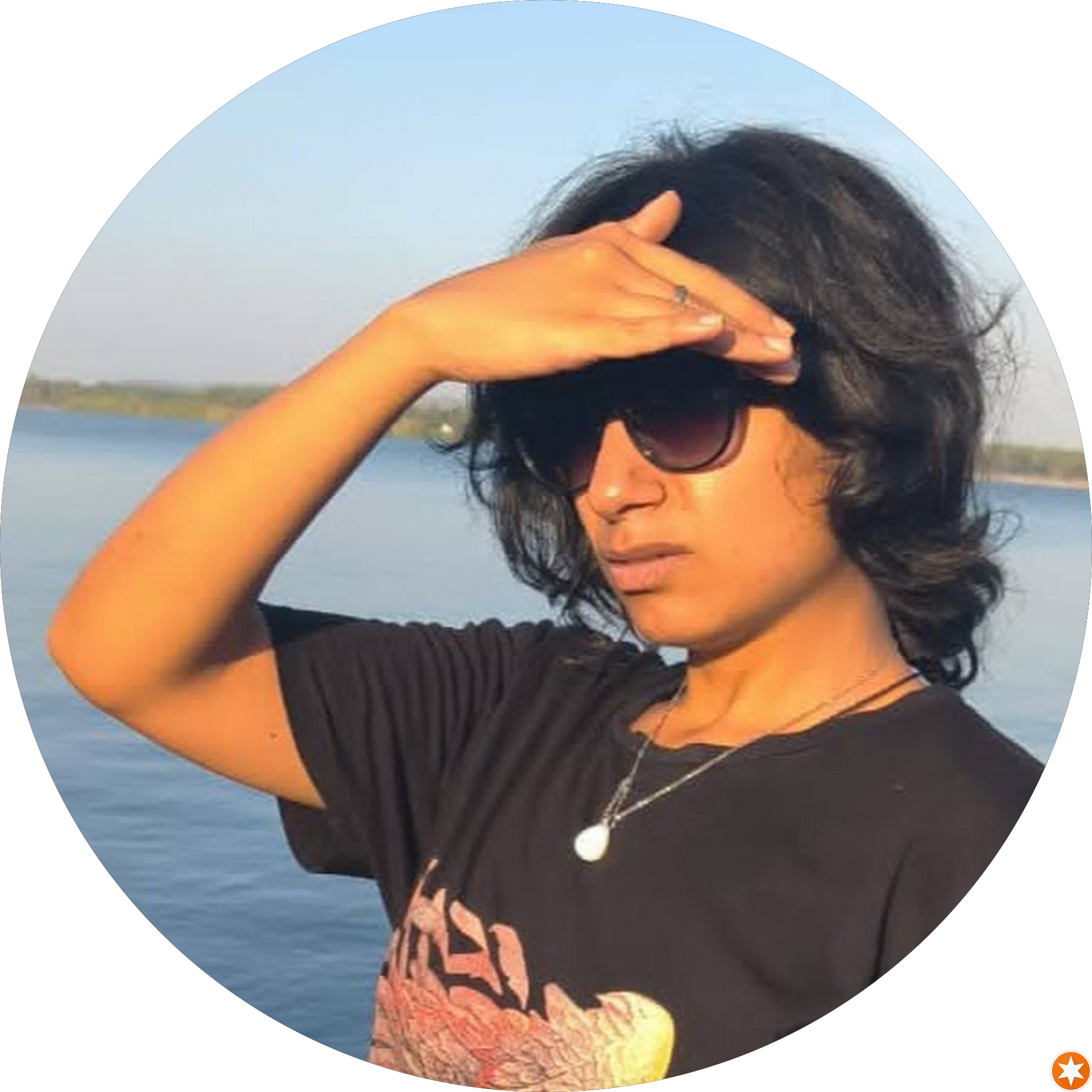 Apoorva Choudhary
