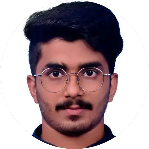 Anandhu Nambiar