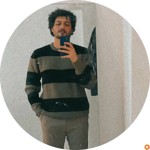 Rohan Pathak