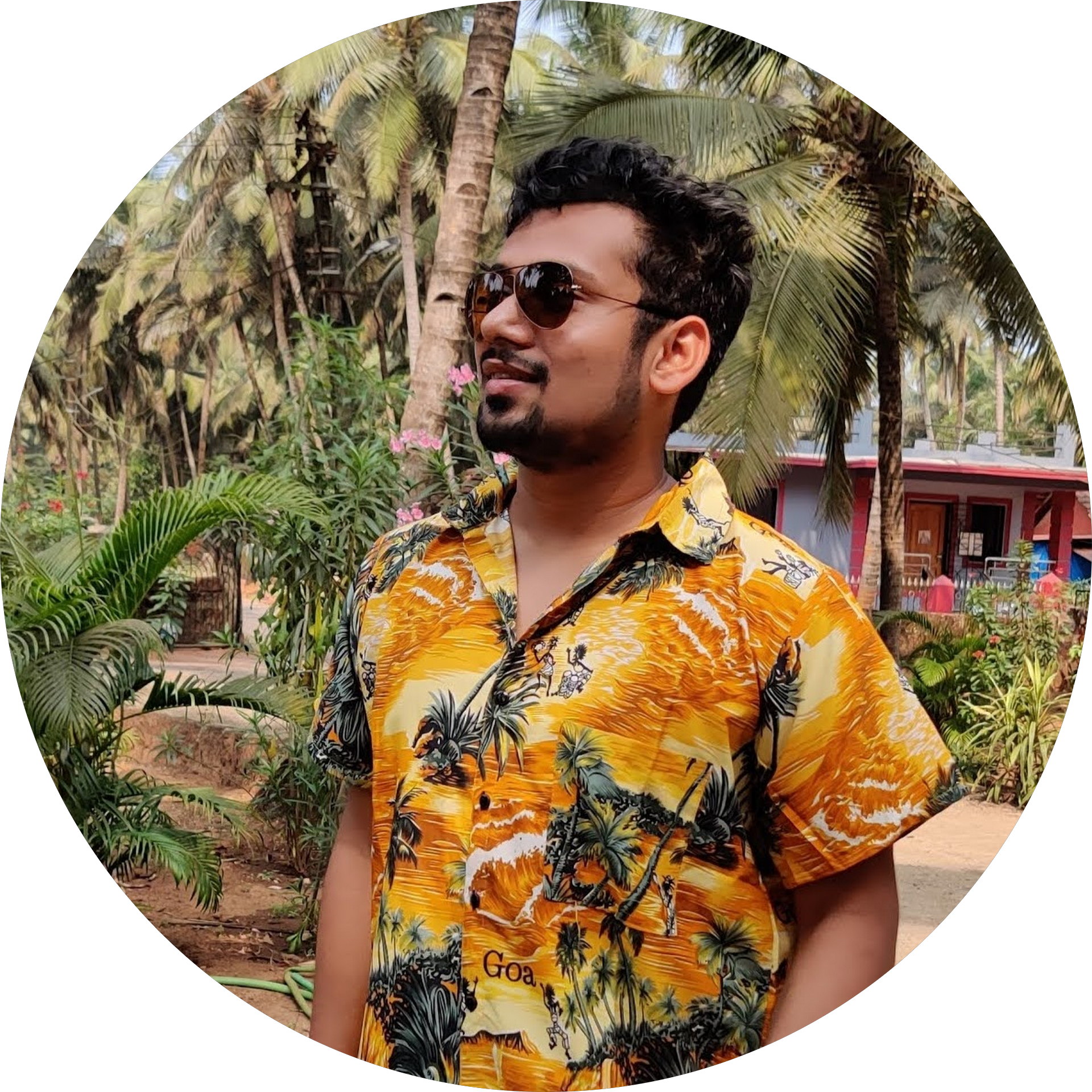 Arpit Jaiswal