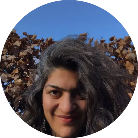 Ava Houshmand