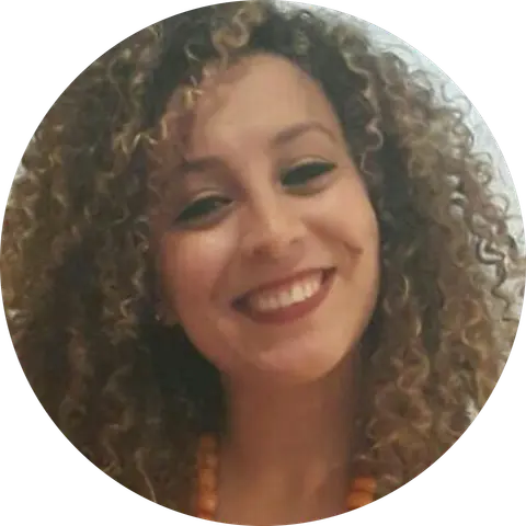 Bouchra ZIDAOUI