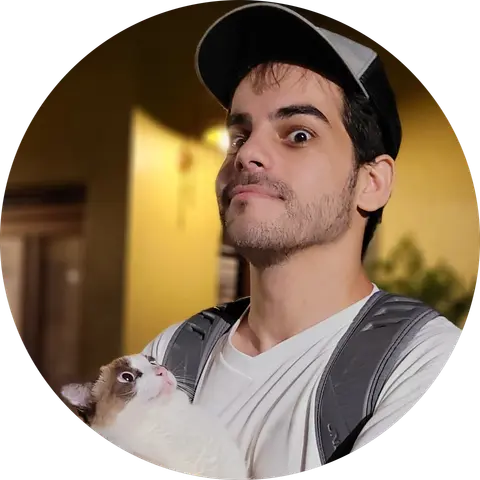 Joel Teixeira