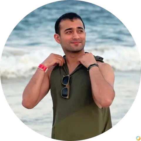 Nivit Kochhar