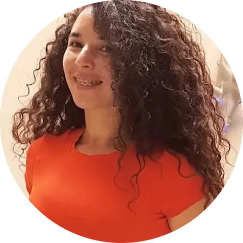 hassna elhaili