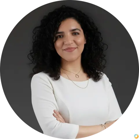 Aziza Saghir