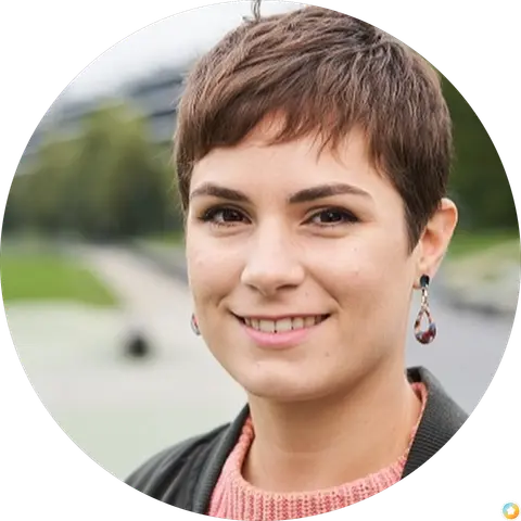 Sophie Kortenbruck