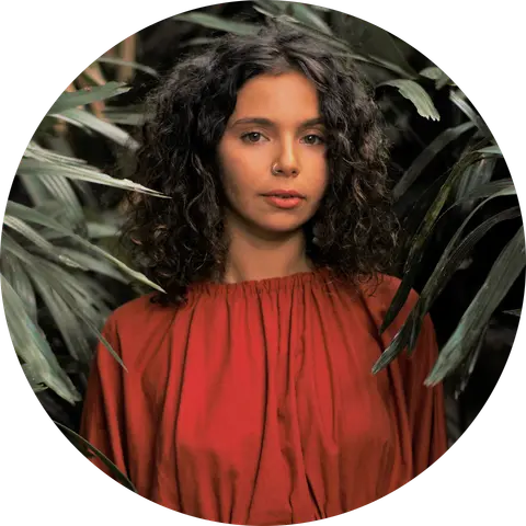 Myriam F