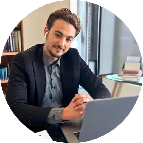 MOHAMED AIT ALI OUTALEB