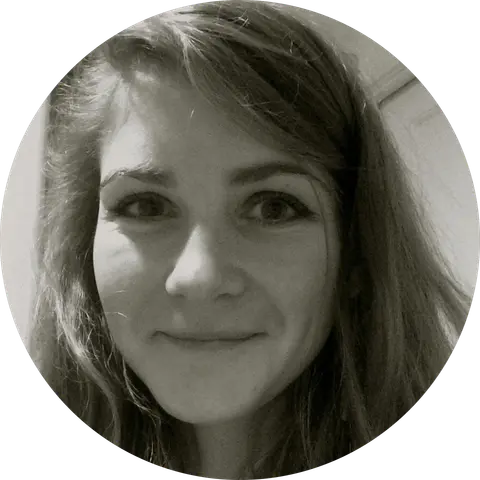 Justine Mouron