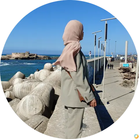 Kawtar El Aallaoui