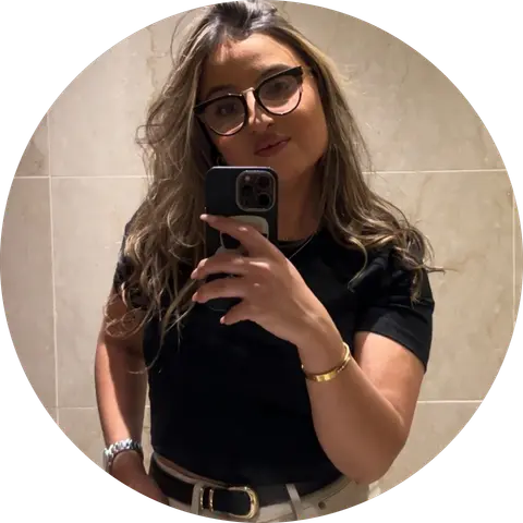 Emna Chouchene