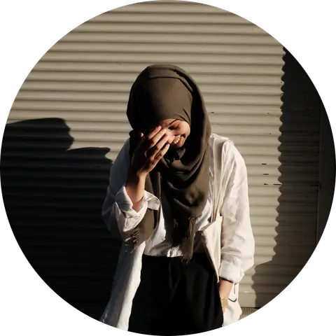 Karima Choukeri