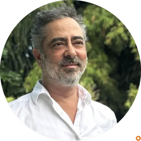 Omri Ben-Canaan
