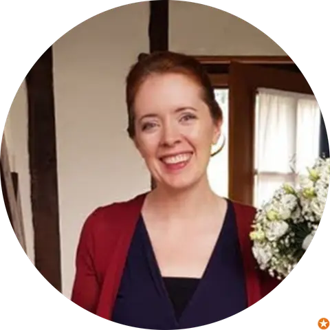 Sharon McCabe