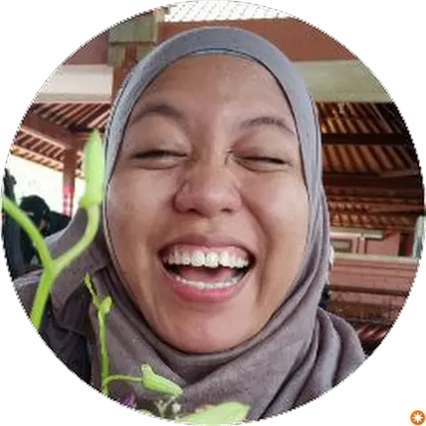 Hapsarina Dianti