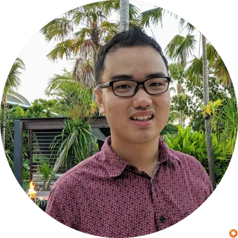 Reno Raphael Yang