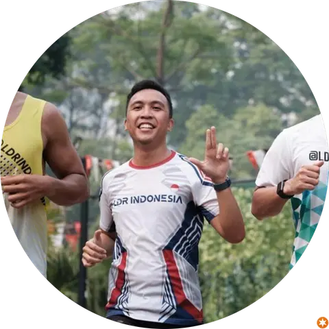 Daris Fauzan