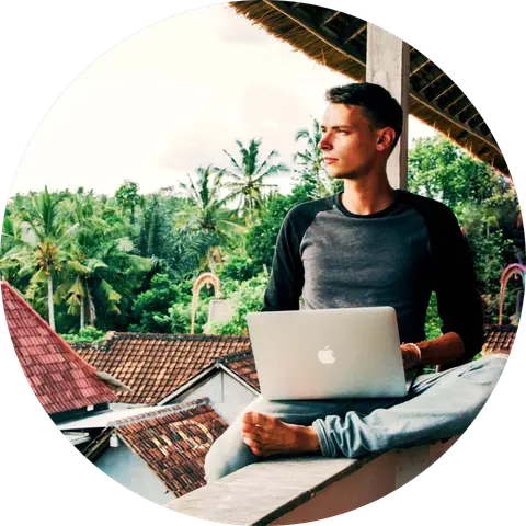 Michiel Vd