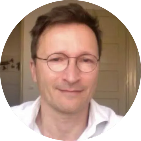 Luc Durand