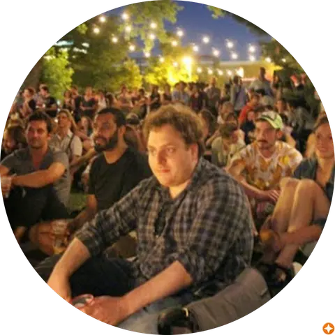 Joshua Nussbaum