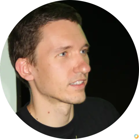 Krzysiek