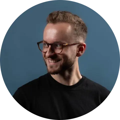 Nicolas FLUCK