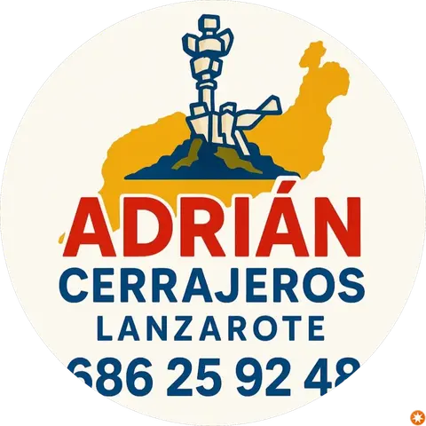 Adrián “Cerrajero Lanzarote” Betancor Rivera