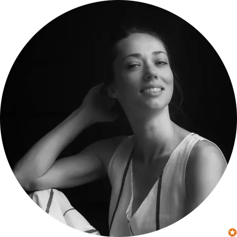 Yaroslava Borushko