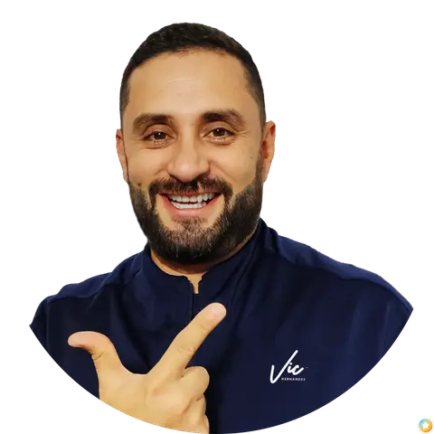 Victor Hernandez