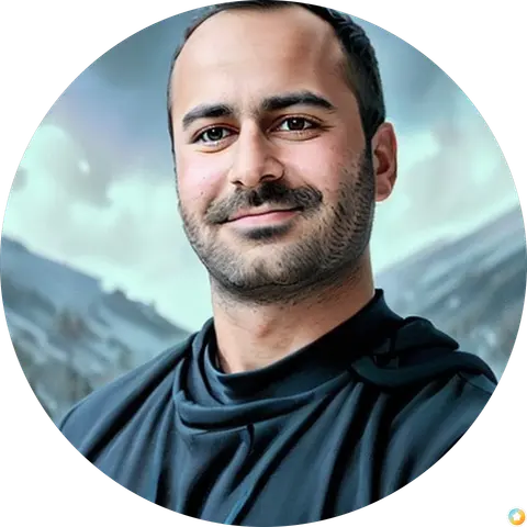 Sajan Rajdev