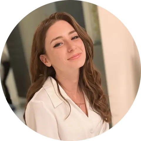 Giulia D'Angelo