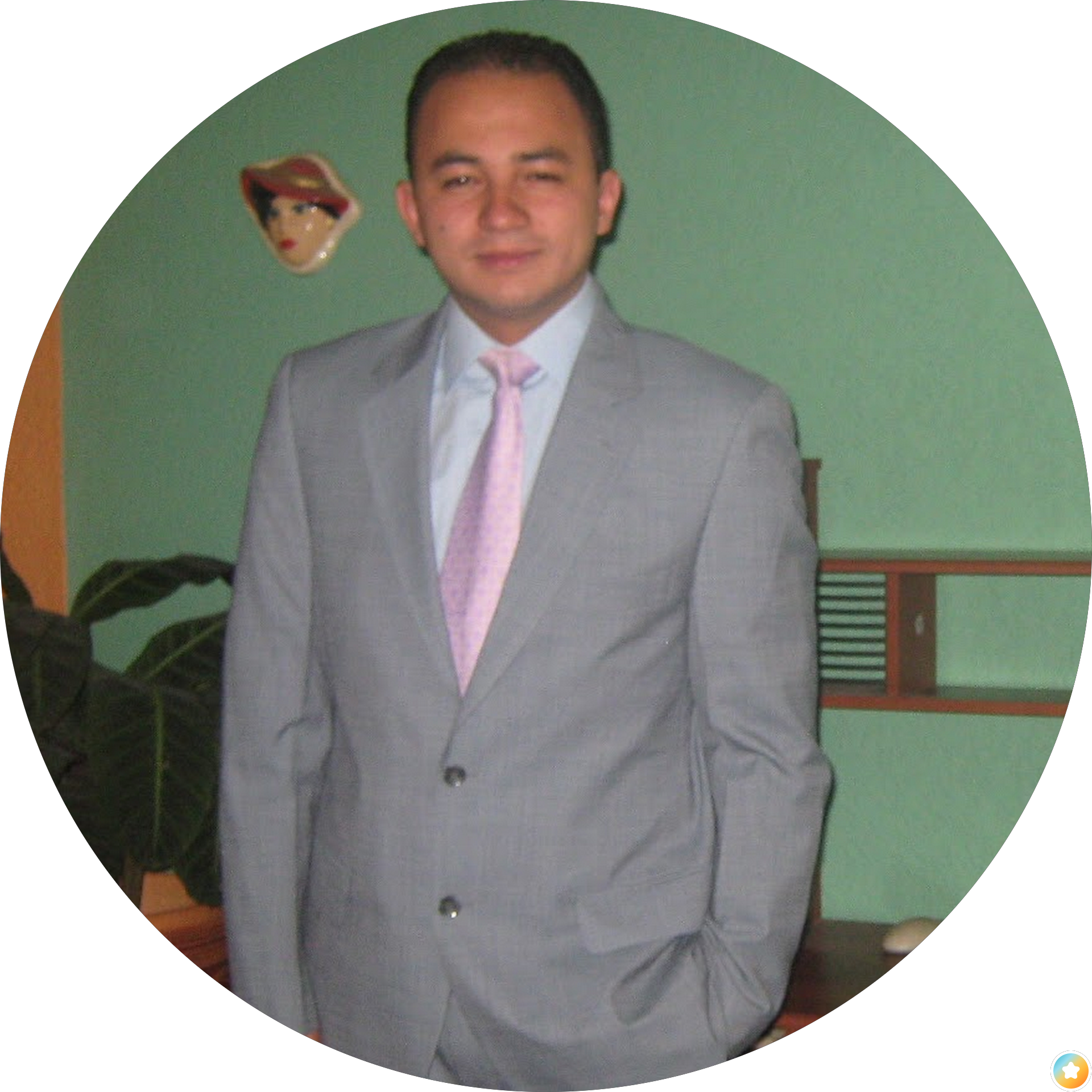Willmar Pacheco O.