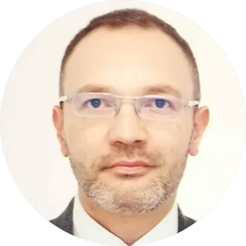 Carlos Miranda Avila