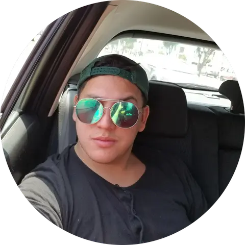 sebastian ramirez