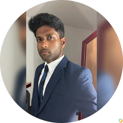 Purushothaman Thambirajah