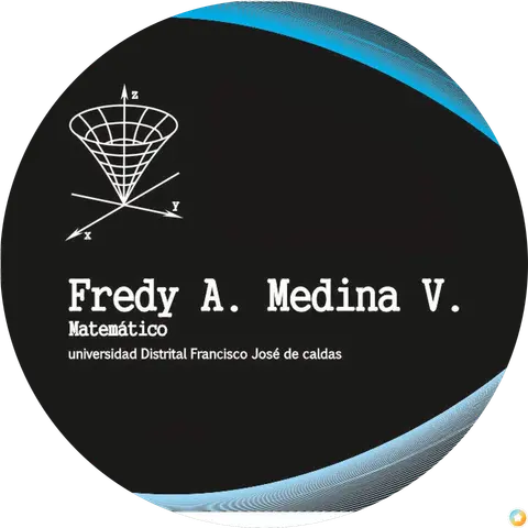 FREDY MEDINA