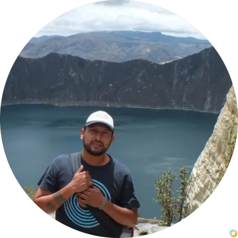 Orlando Cevallos