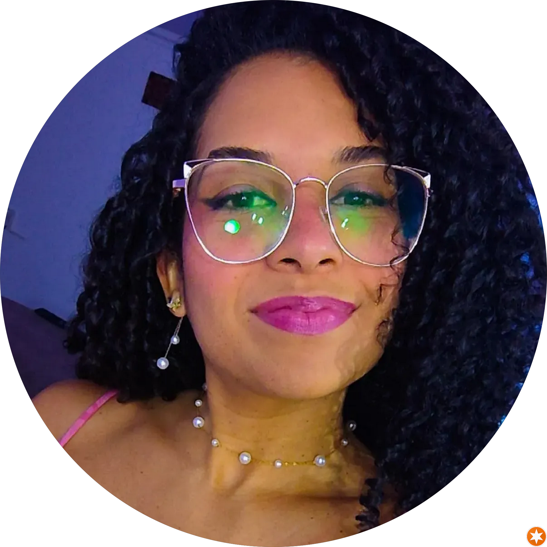 Maria Alejandra Monzon