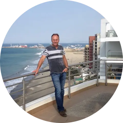 Frank Thibault